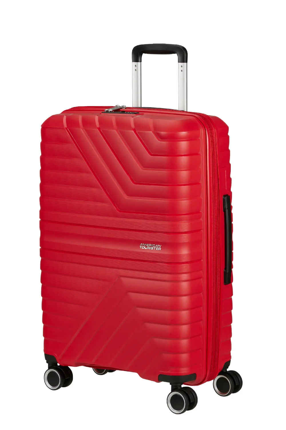 Валіза 67 см American Tourister Flytwist MI1*00002 з розширенням