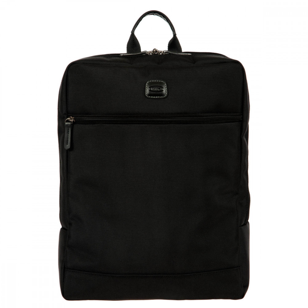 Рюкзак з відділенням для ноутбуку до 15" Bric's Siena BGR03757 чорний