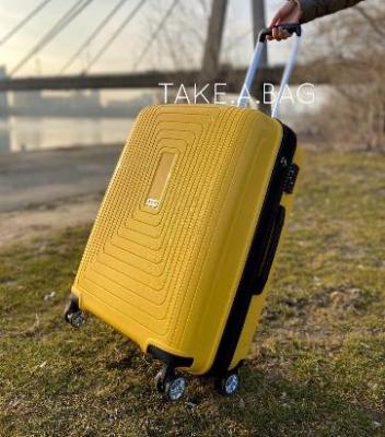 Топ кращи валізи Airtex