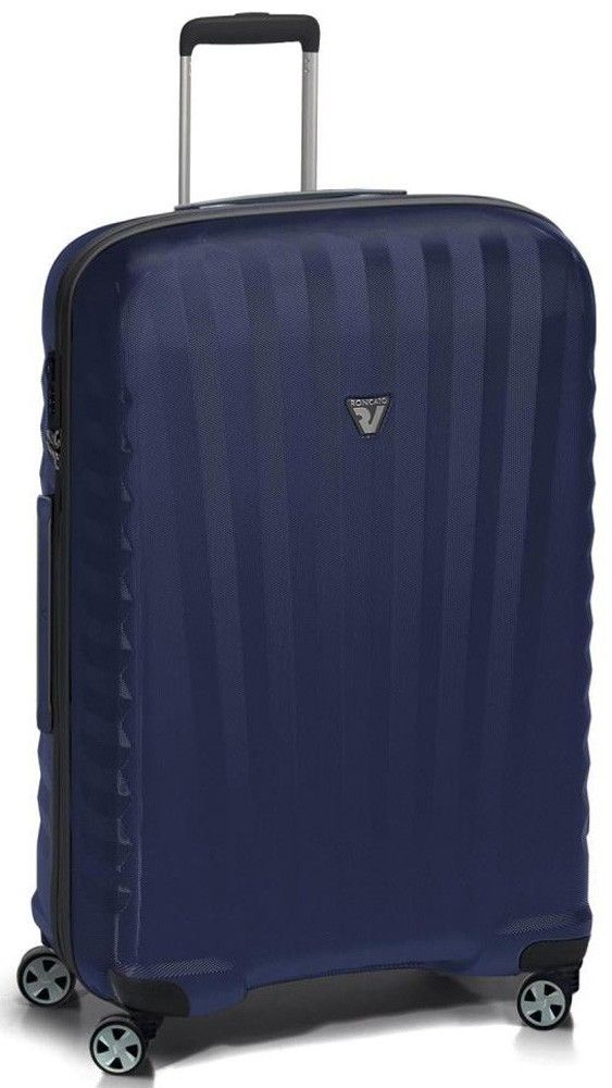 Середня валіза Roncato Uno ZSL Premium 5166/01/03