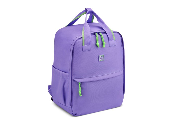 Рюкзак для Wizzair Modo by Roncato Starlight 3.0 для ноутбука 15,6” 423455/85