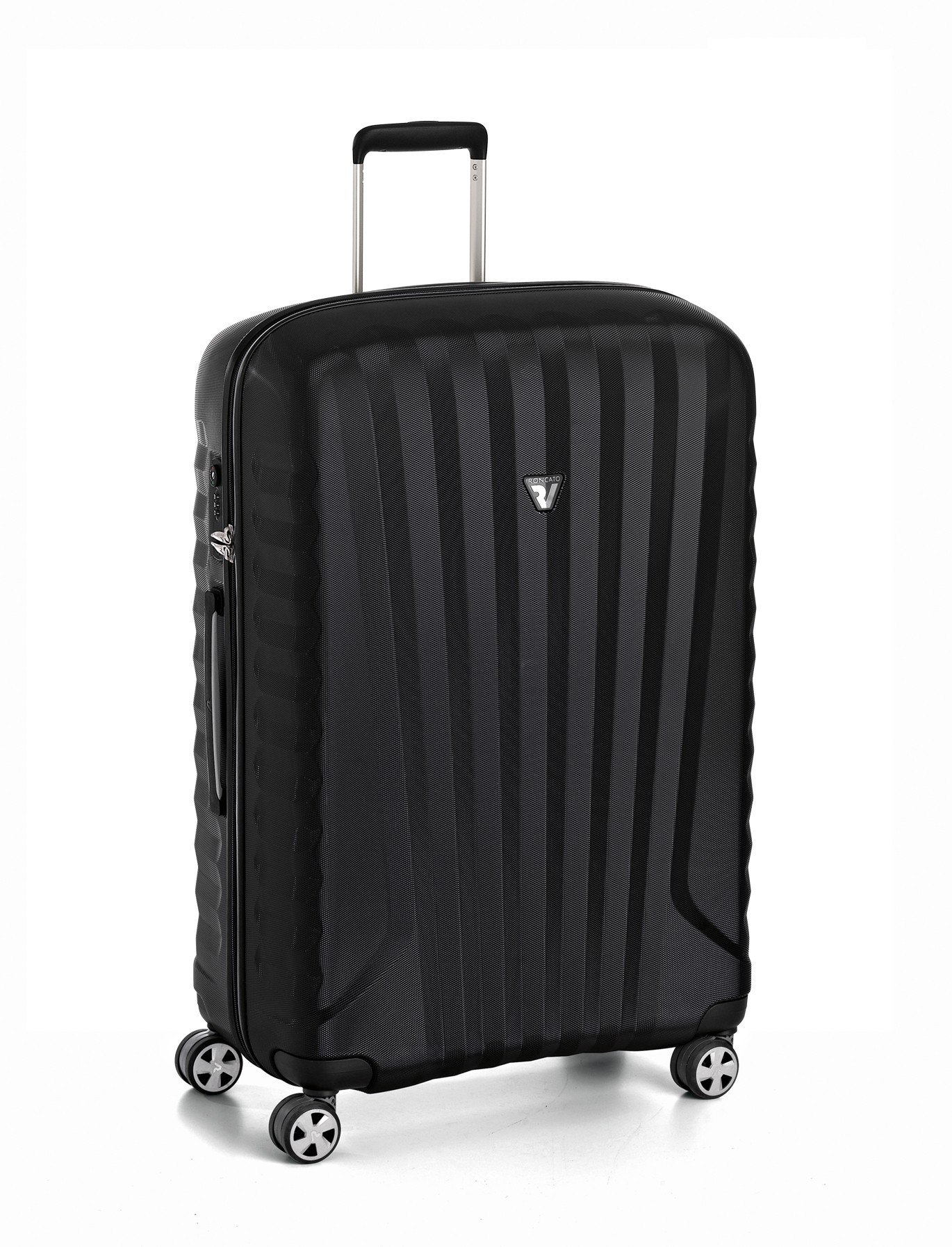 Середня валіза Roncato Uno ZSL Premium 5165/01/01