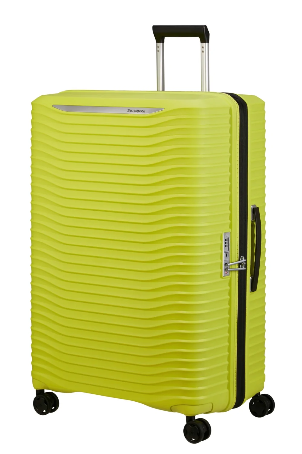 ВАЛІЗА 81 СМ Samsonite UPSCAPE LIME KJ1*74004