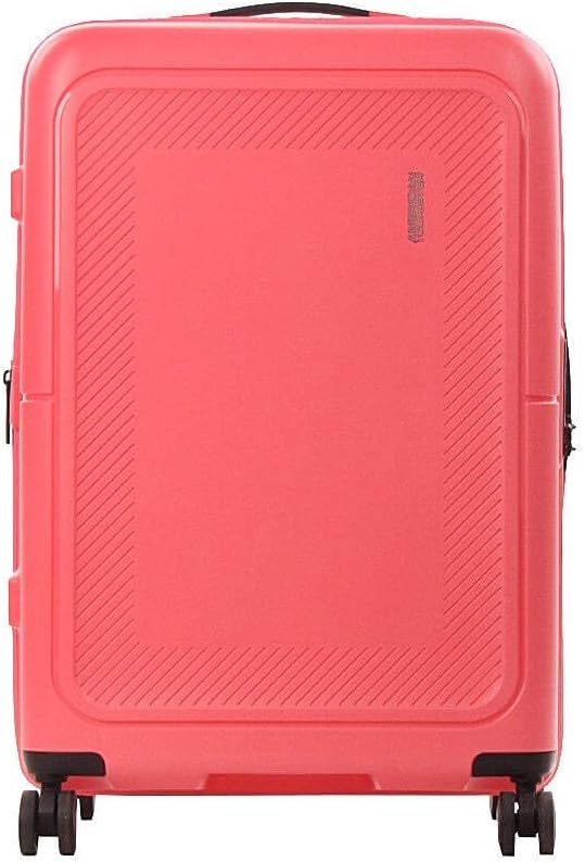 Валіза 67 см American Tourister Dashpop Sugar Pink MG5*90002