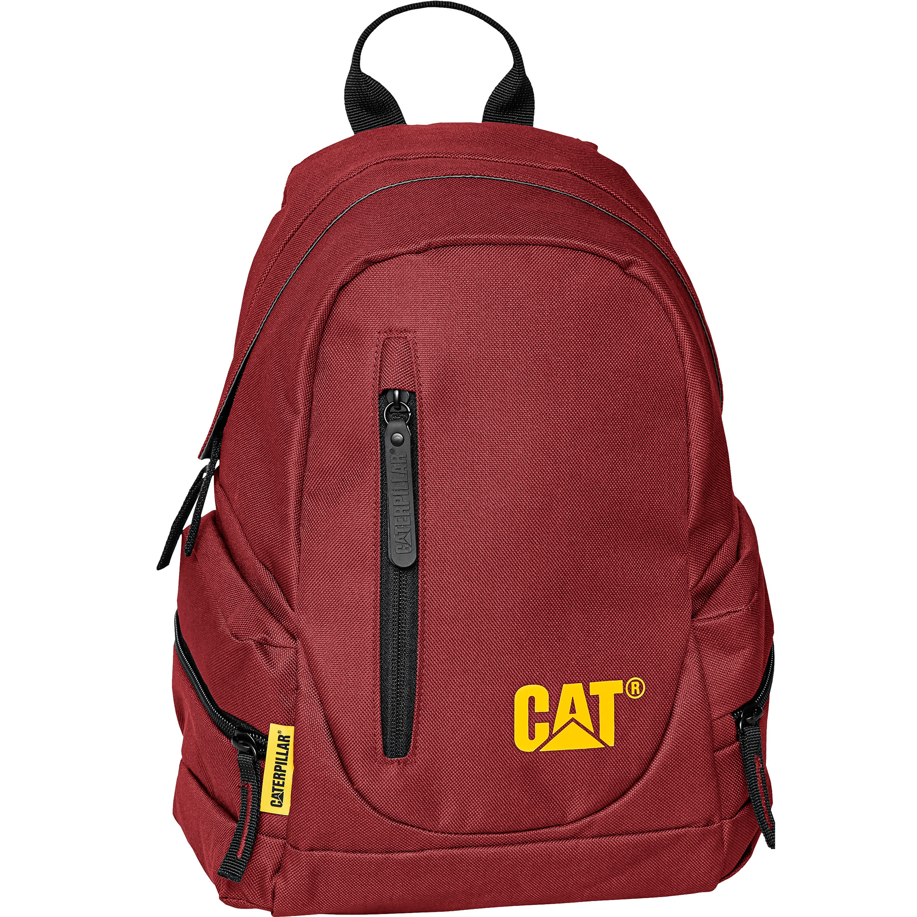Рюкзак дитячий CAT Project 83993;485 червоний