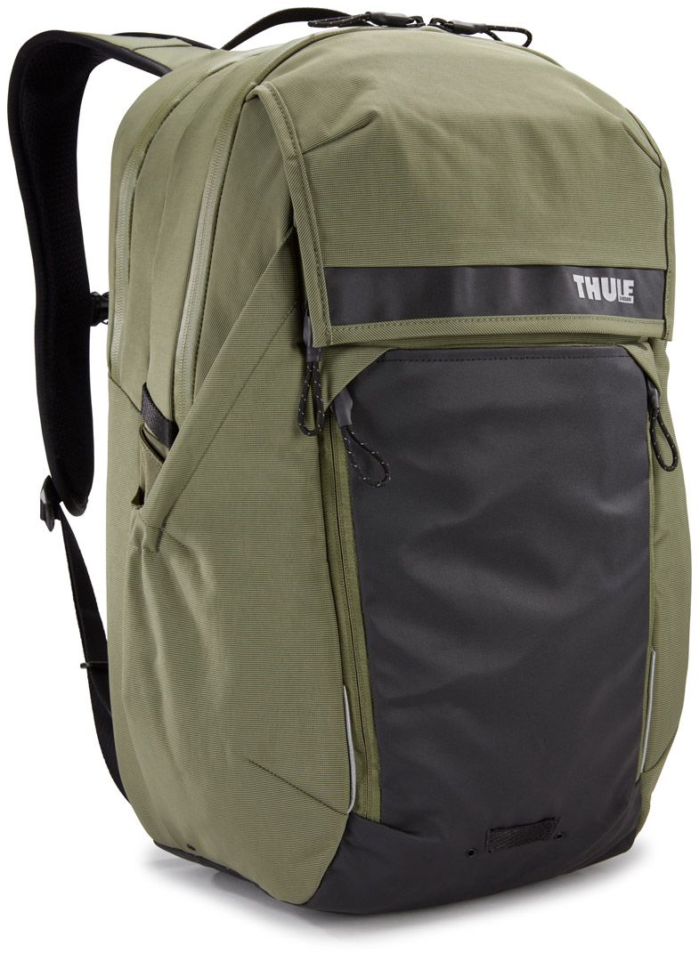 Рюкзак Thule Paramount Commuter Backpack 27L (Olivine) (TH 3204732)