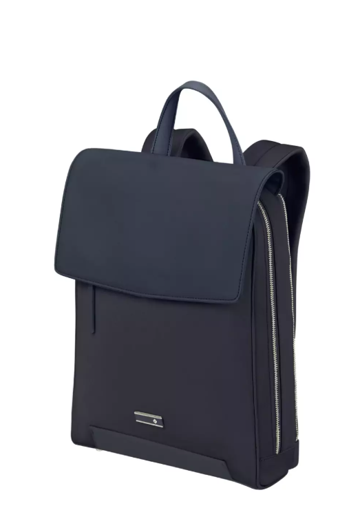 Рюкзак з відділенням для ноутбука 14.1" Samsonite Zalia 3.0 KM4*01004 Dark Blue