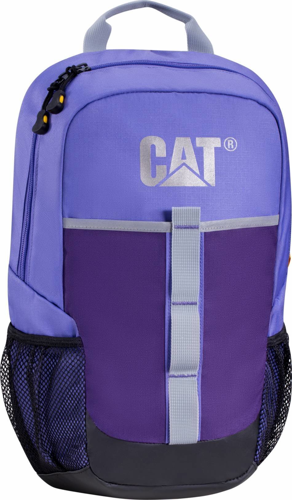 Рюкзак повсякденний CAT Urban Active 83128;195 Фіолет / темно-фіолетовий<p style=color:red;>Ціну знижено на - 50%</p>
