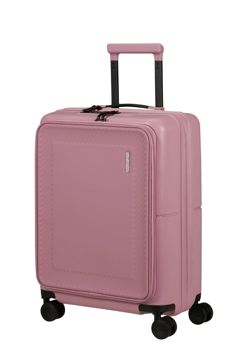 Валіза American Tourister Dashpop MG5*81004 з відділенням для ноутбуку 15,6"