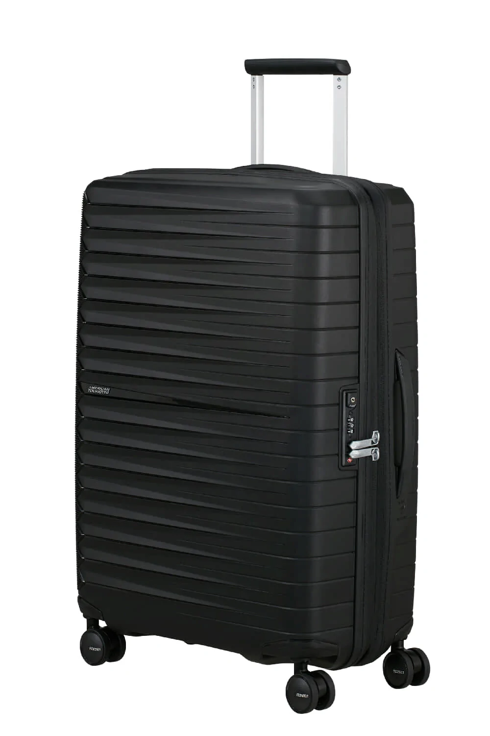Валіза 68 см American Tourister FastForward MI0*09002 з розширенням