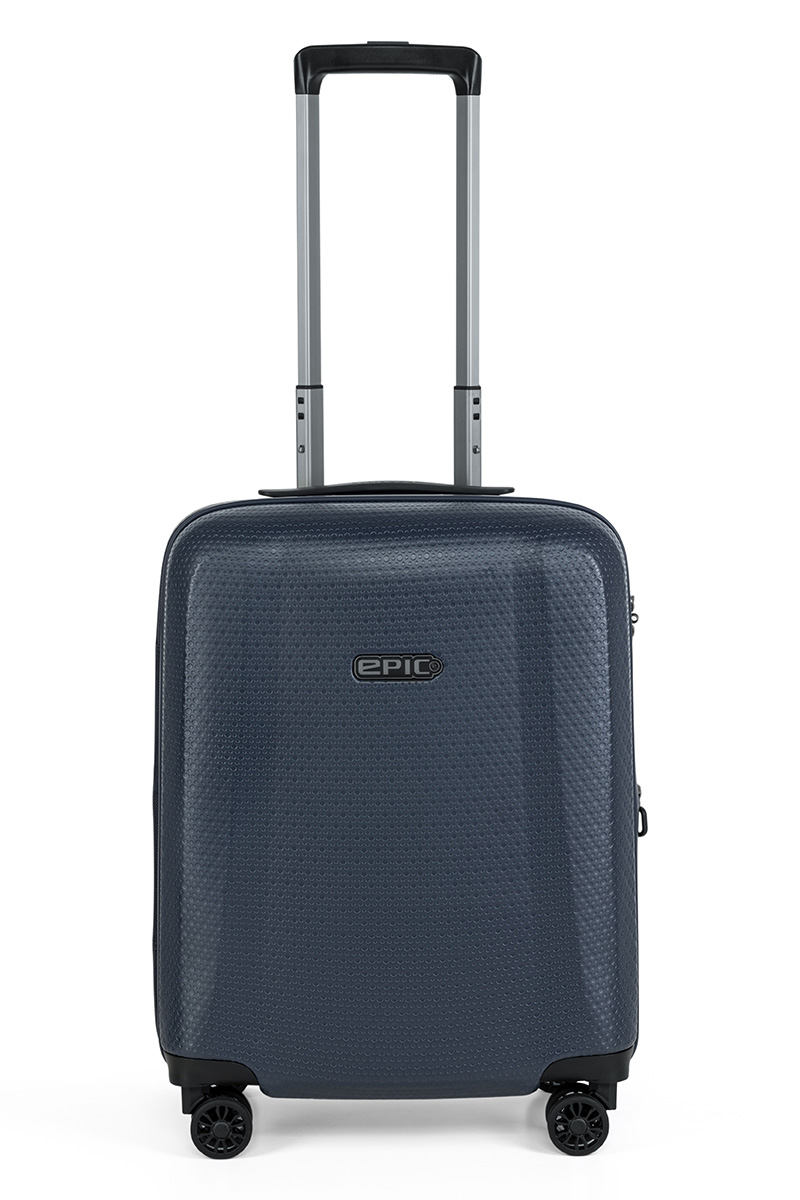 Маленька валіза, ручна поклажа з розширенням Epic GTO 5.0 EGT403/04-29