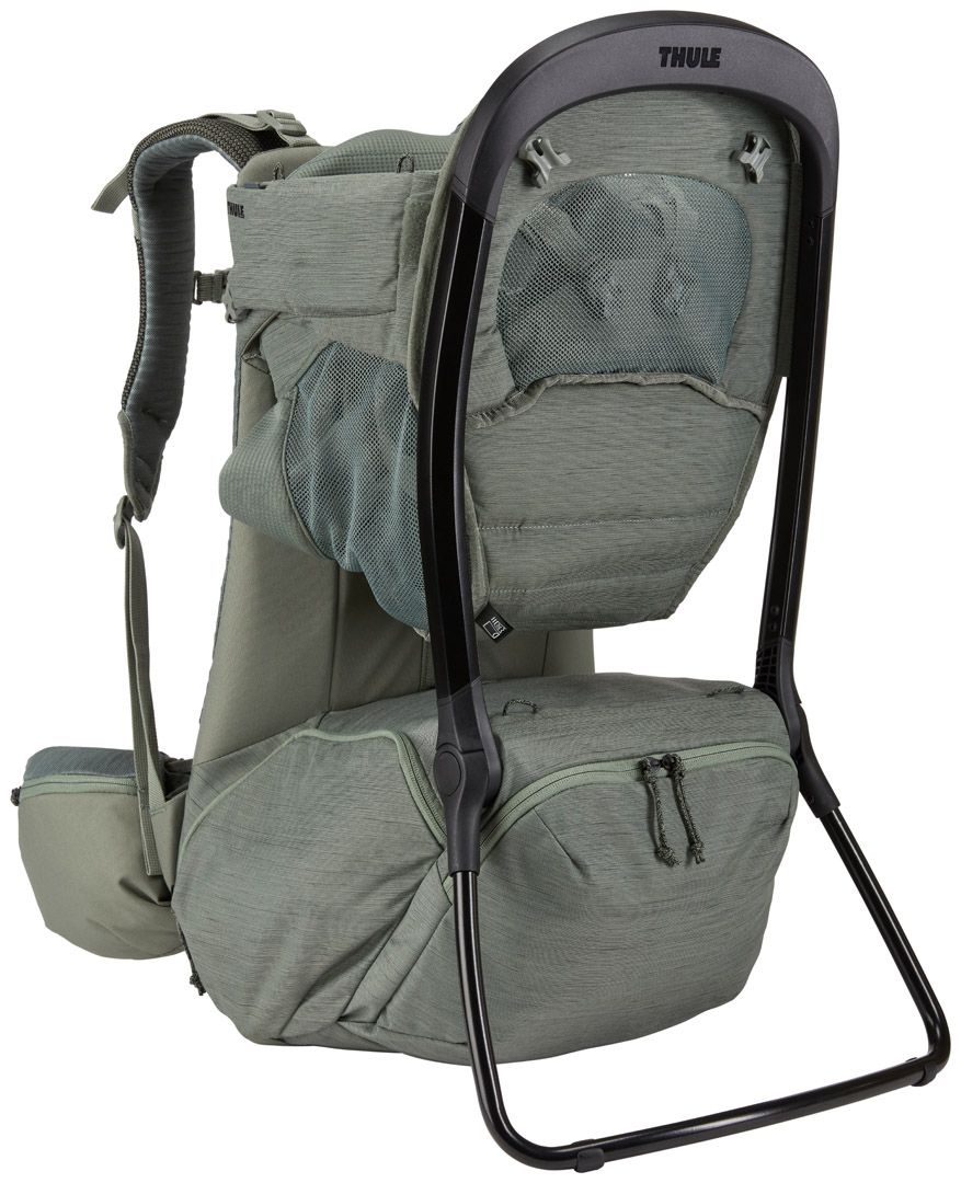 Рюкзак-переноска Thule Sapling Child Carrier (Agave) 3204539 (TH 3204539)