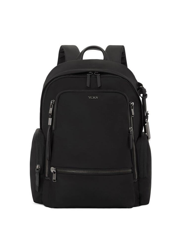 Рюкзак з відділенням для ноутбука 15' Voyageur Celina Backpack Tumi 0196600DGM