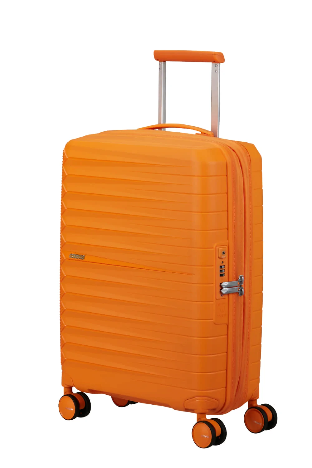 Валіза 55 см American Tourister FastForward MI0*86001 з розширенням