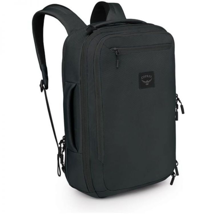 Рюкзак Osprey Aoede Briefpack 22 black - O/S - чорний 009.3442