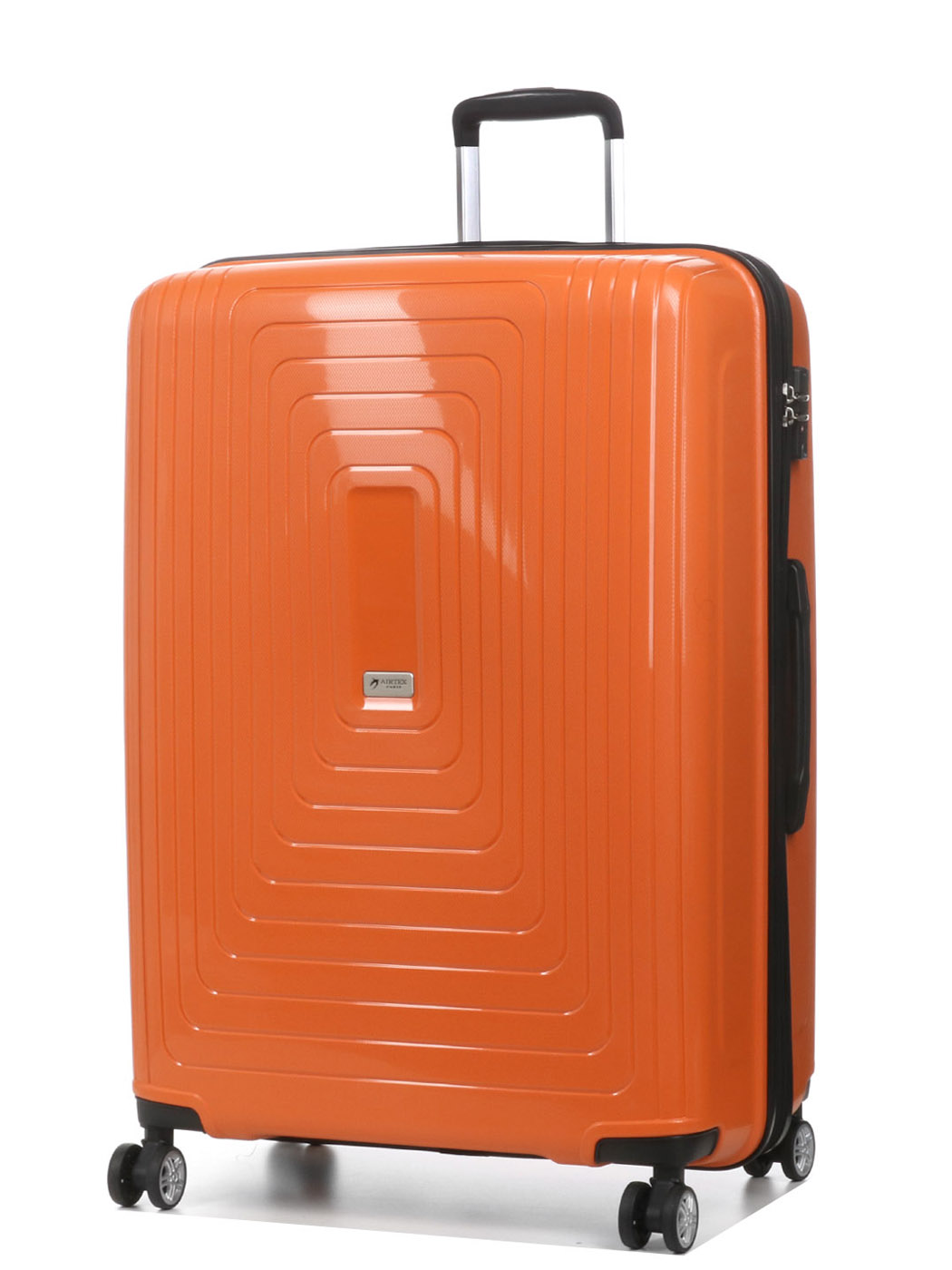 Валіза Airtex 241 велика (помаранчева)