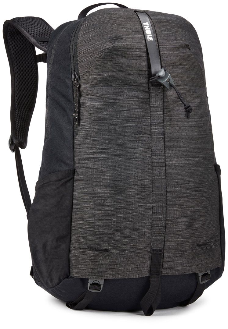 Похідний рюкзак Thule Nanum 18L (Black) 3204515 (TH 3204515)