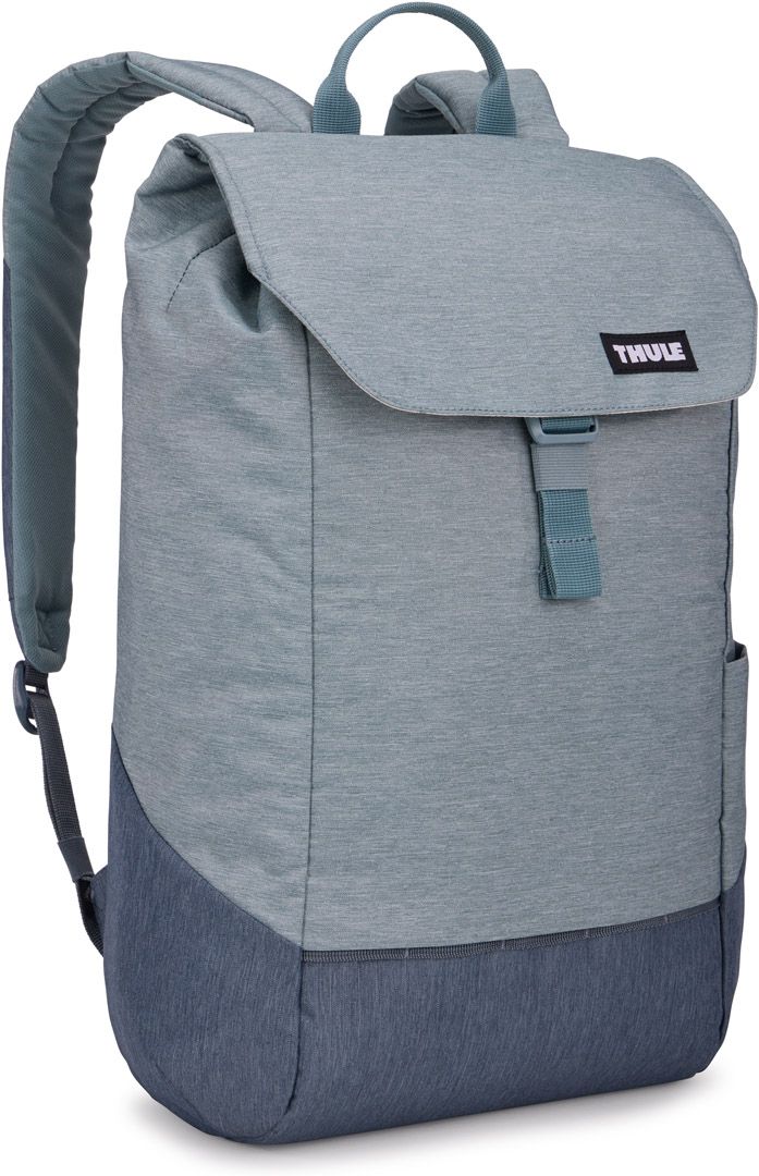 Рюкзак Thule Lithos Backpack 16L (Pond/Dark Slate) (TH 3205095)