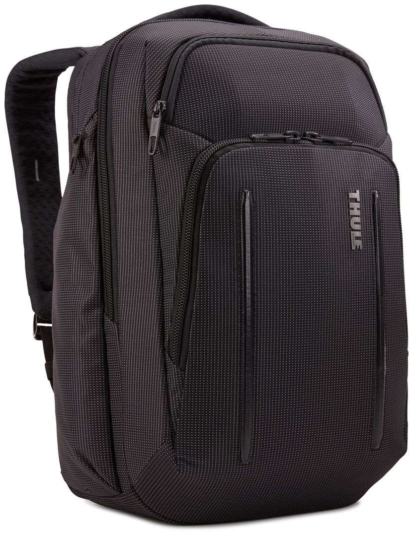 Рюкзак Thule Crossover 2 Backpack 30L (Black) (TH 3203835)