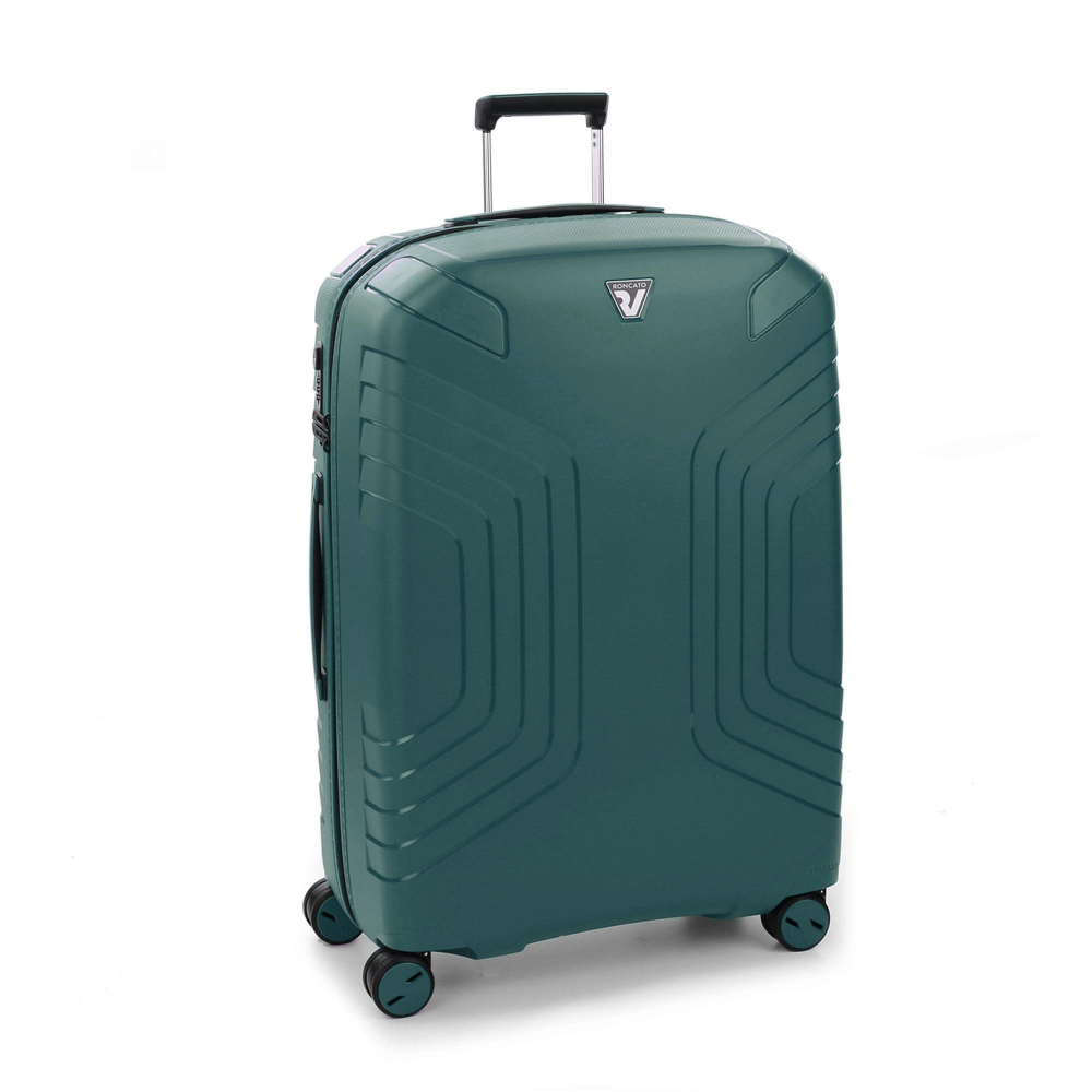 Велика валіза з розширенням Roncato YPSILON 5761/0187
