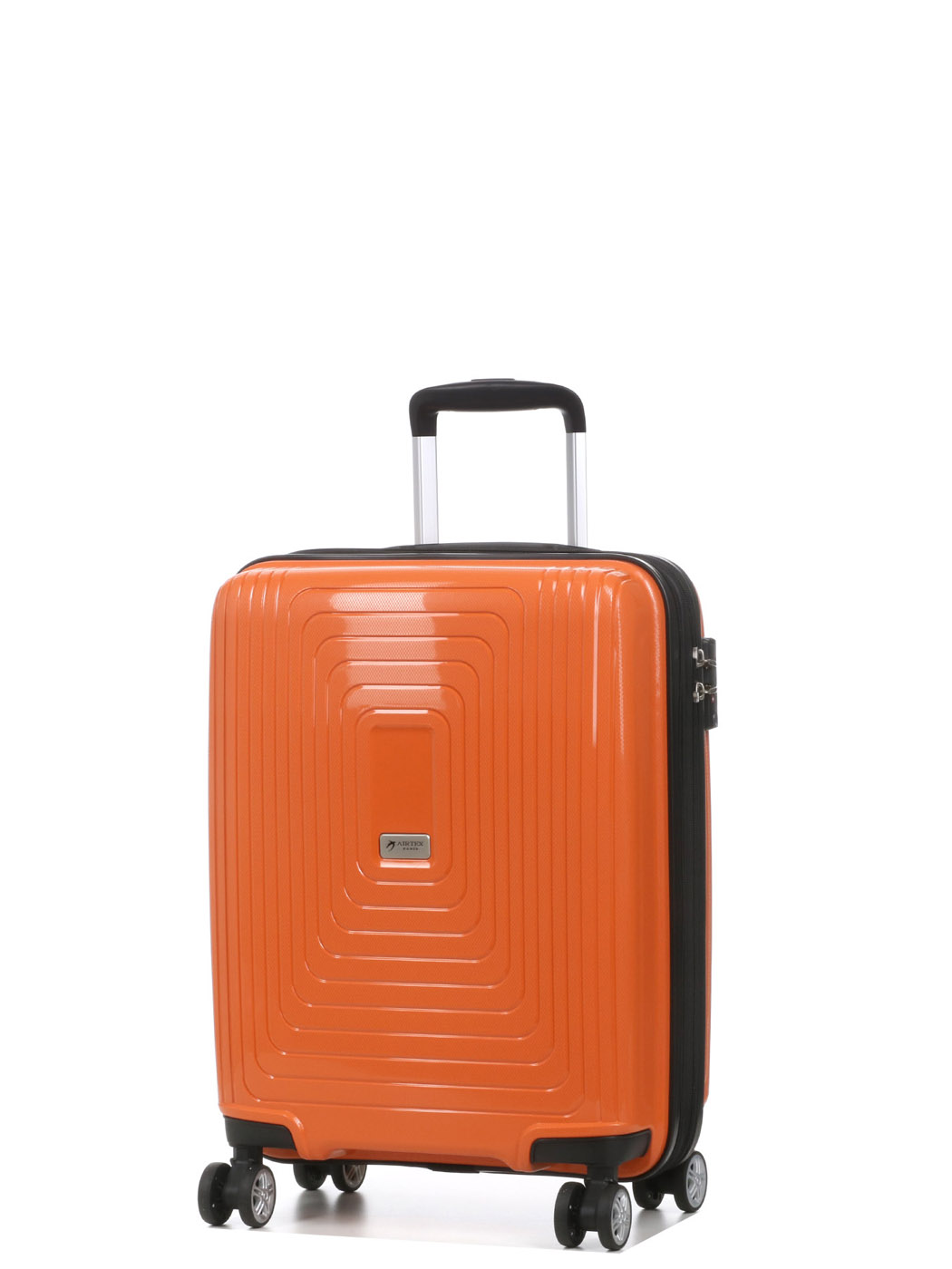 Валіза Airtex 241 мала (помаранчева)