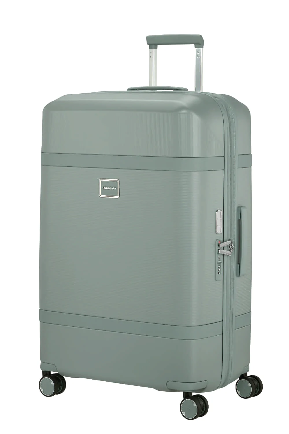 Валіза 75 см Samsonite Image KQ5*24004 з розширенням