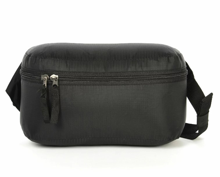 Надлегка та складна поясна сумка Epic Essentials - Xpak EPE106-01