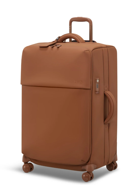 Валіза 70 см Lipault LOST IN BERLIN P90*13036 Brown