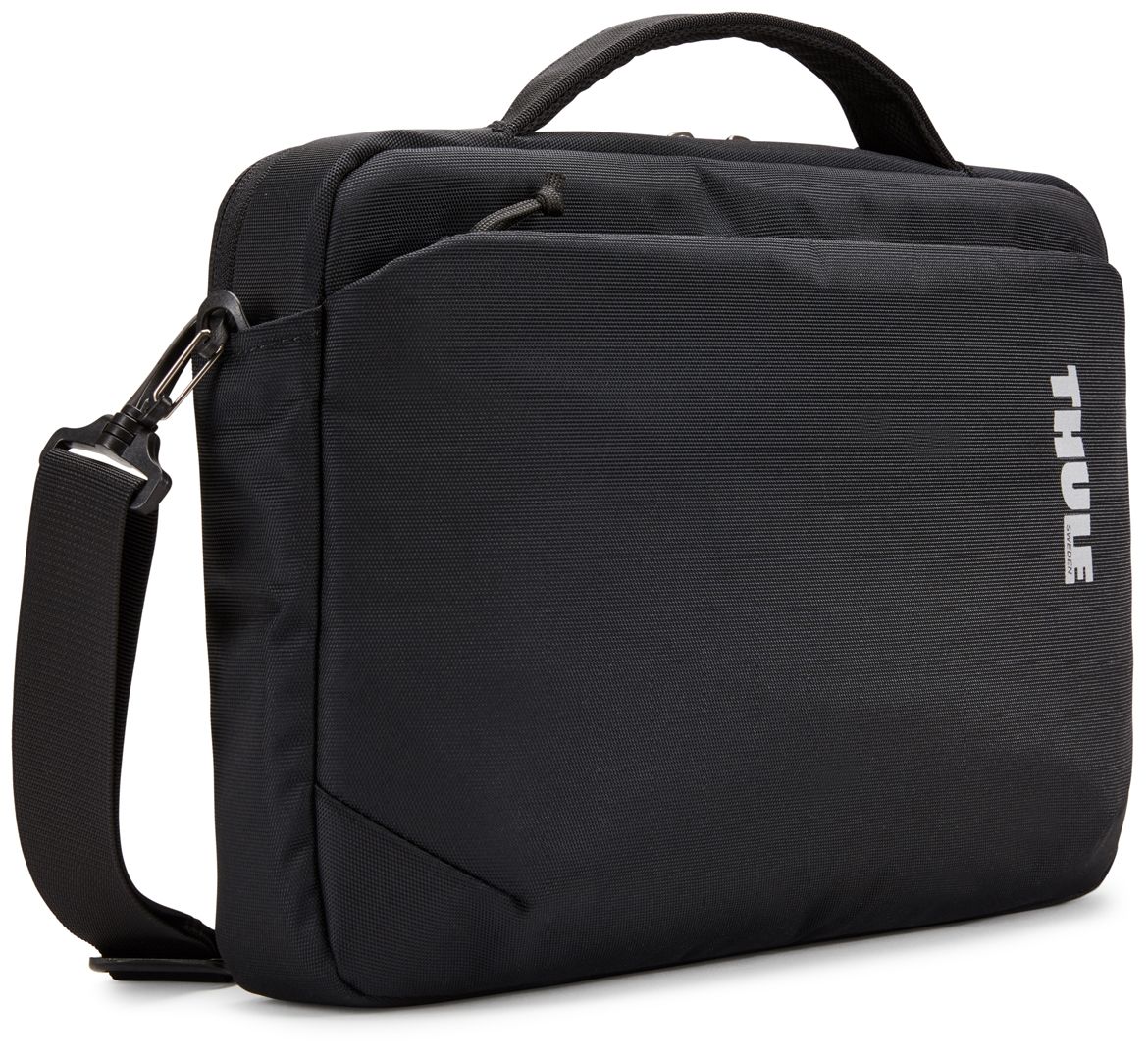 Сумка для ноутбука Thule Subterra MacBook 13" Attache (Black) 3204084 (TH 3204084)