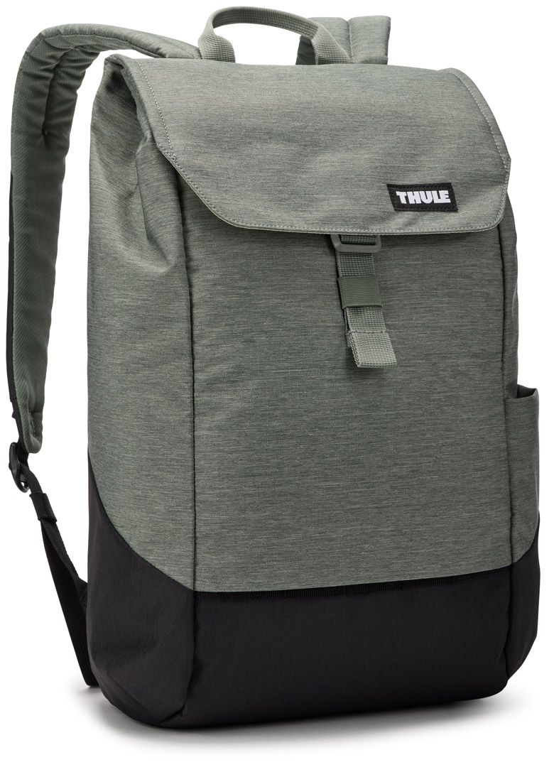 Рюкзак Thule Lithos Backpack 16L (Agave/Black) (TH 3204834)