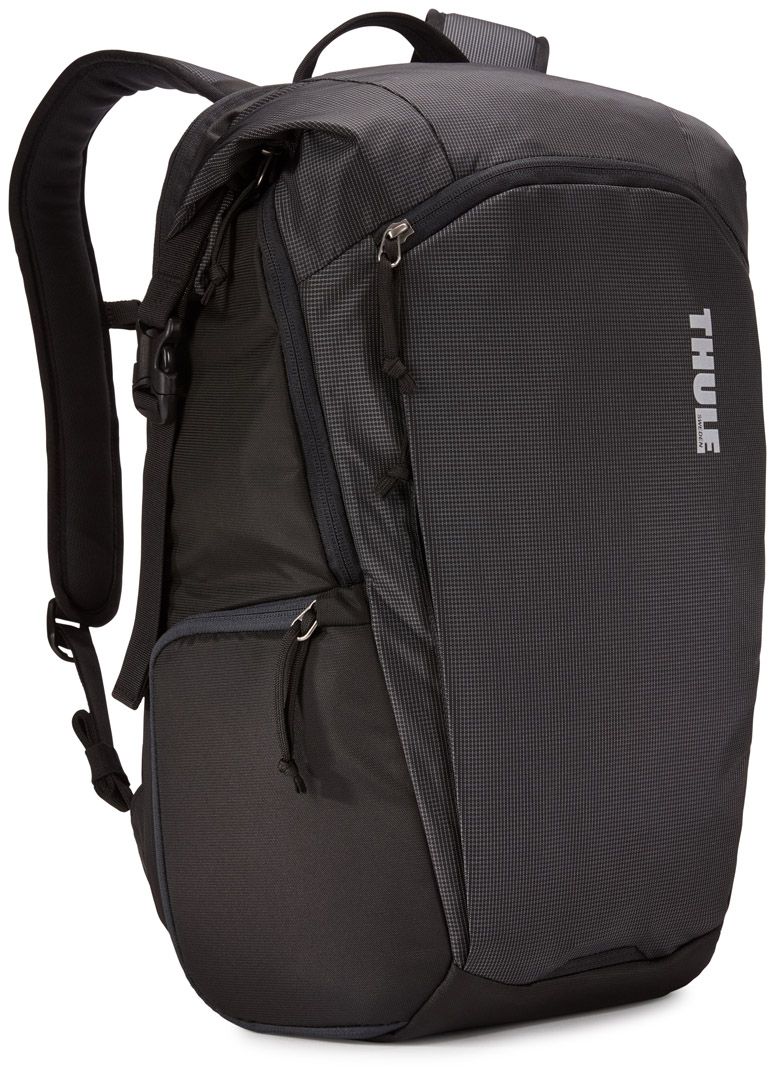 Рюкзак Thule EnRoute Camera Backpack 25L (Black) 3203904 (TH 3203904)