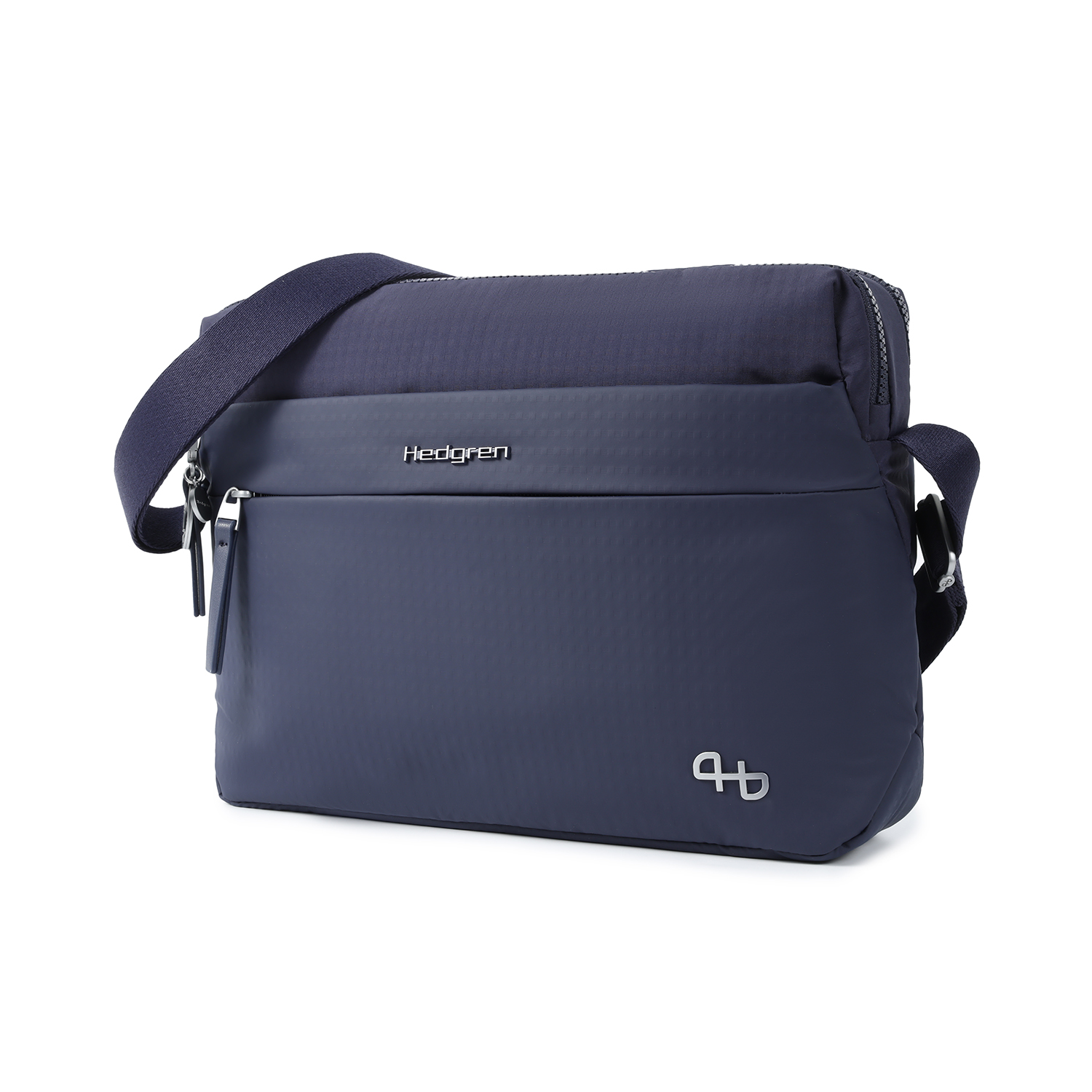 Велика сумка-кросовер через плече 13" з RFID-захистом Hedgren FURO HFURO04/870