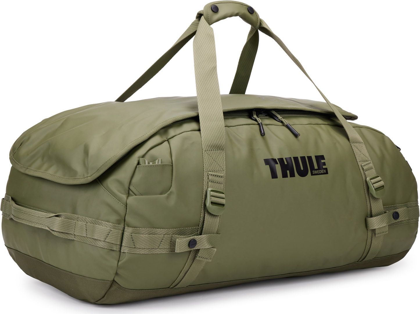 Спортивна сумка Thule Chasm Duffel 70L (Olivine) 3204994 (TH 3204994)