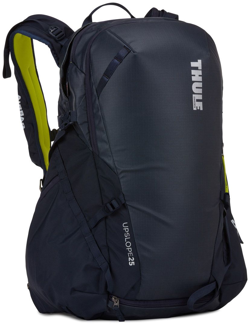 Гірськолижний рюкзак Thule Upslope 25L (Blackest Blue) 3203607 (TH 3203607)