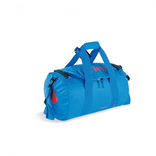 Дорожня сумка TATONKA Barrel 45 л S Bright blue 