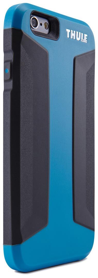 Чохол Thule Atmos X3 для iPhone 6+ / iPhone 6S+ (Blue - Dark Shadow) 3202881 (TH 3202881)