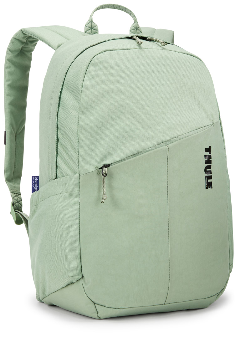 Рюкзак для ноутбука 15 дюймів Thule Notus Backpack 20L (Basil Green)