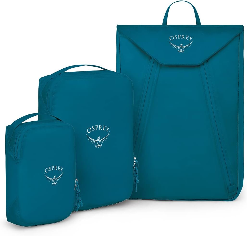 Набір органайзерів Osprey Ultralight Starter Set 009.3239