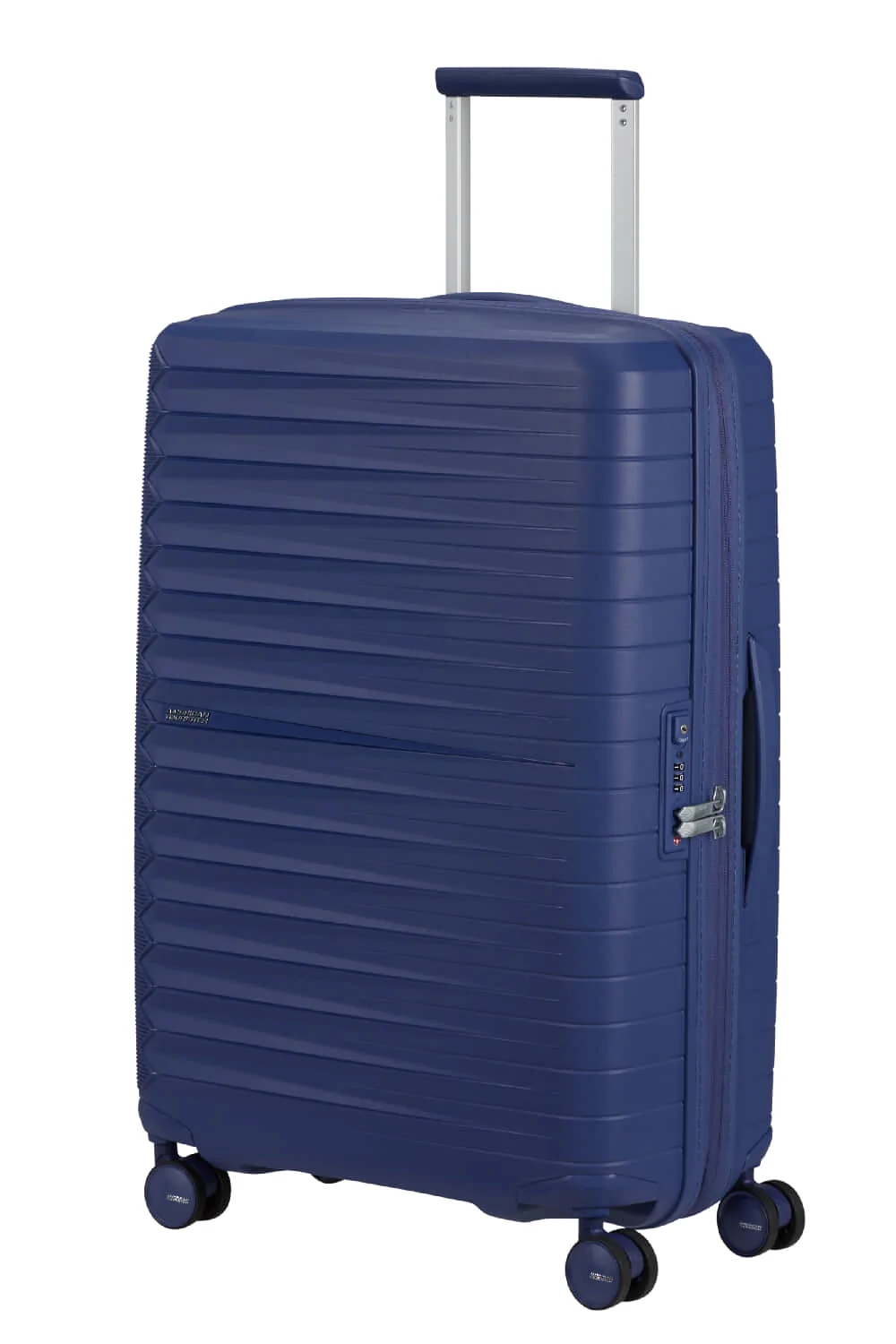 Валіза 68 см American Tourister FastForward MI0*91002 з розширенням