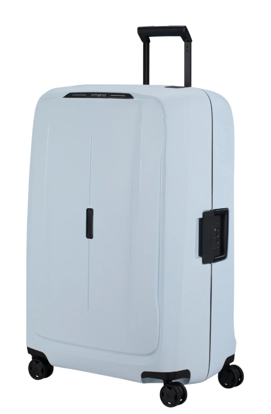 Валіза 81 СМ Samsonite ESSENS GLACIER велика KM0*07004