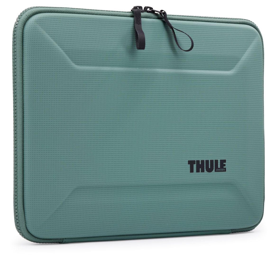 Чохол Thule Gauntlet 5 MacBook 14" Sleeve (Hazy Green) 3205411 (TH 3205411)