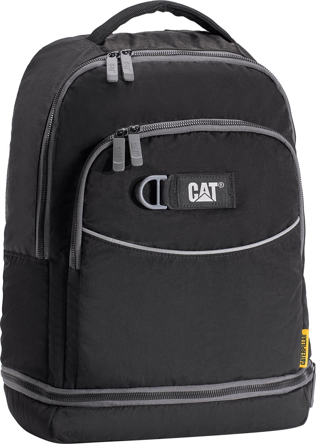 Рюкзак з відділенням для ноутбука 15,6 дюймів CAT Selfie 83296;01 чорний