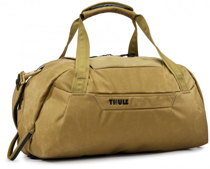 Дорожня сумка Thule Aion Duffel 35L (Nutria) TH 3204726