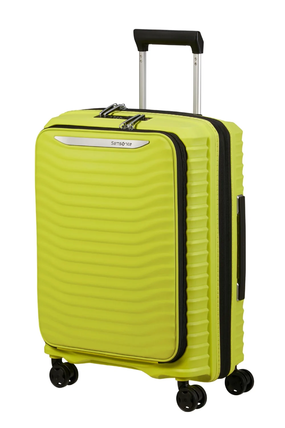 Валіза Samsonite Upscape KJ1*74007 з відділенням для ноутбука 15.6"