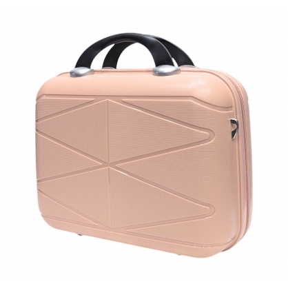 Б’юті-кейс Madison Snowball 51304 пудра