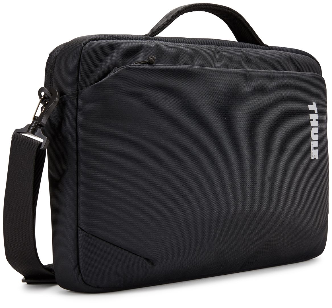 Сумка для ноутбука Thule Subterra MacBook 15" Attache (Black) 3204085 (TH 3204085)