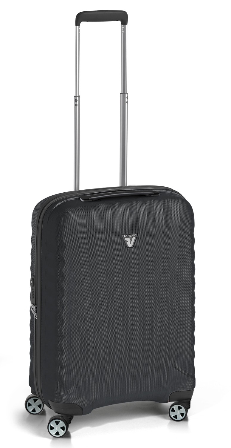 Маленька валіза Roncato Uno ZSL Premium 5163/01/01