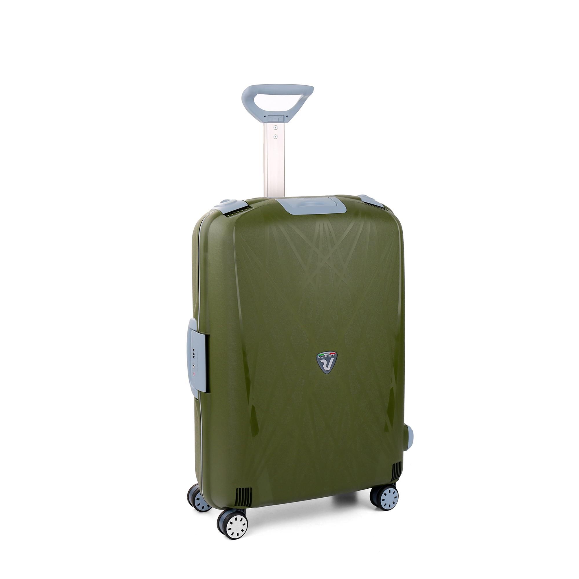 Середня валіза Roncato Light 500712/57