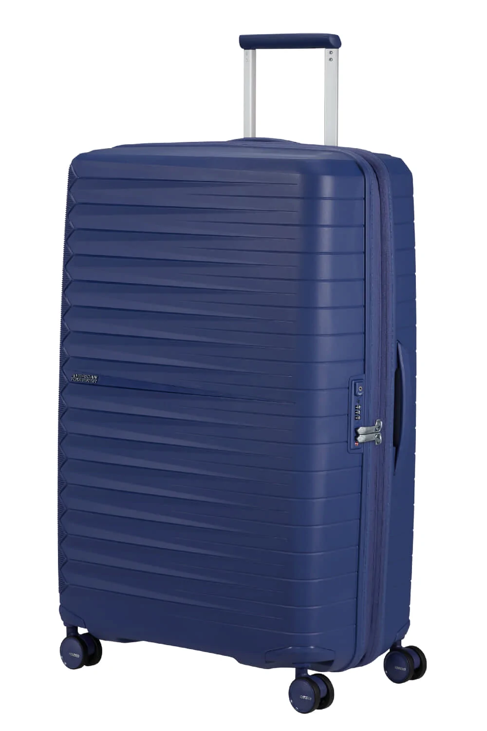 Валіза 78 см American Tourister FastForward MI0*91003 з розширенням