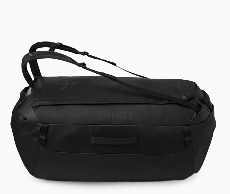 Сумка-рюкзак Osprey Transporter Duffel 120 чорний